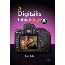 A Digitális fotós könyv 4.  - Londoni Készleten